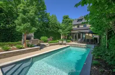867 Hellmuth Avenue London Ontario N6A3T9