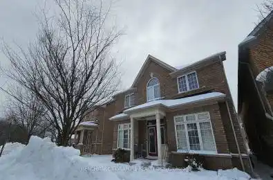 676 Cornell Rouge Boulevard Markham (Cornell) Ontario L6B0P4