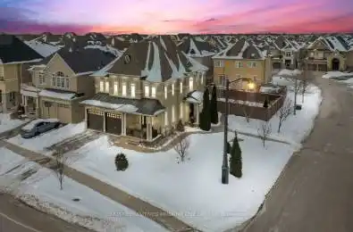 86 Chatfield Drive Vaughan (Vellore Village) Ontario L4H3L4