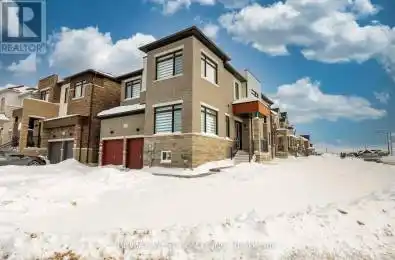 2215 Crystal Drive Oshawa (Kedron) Ontario L1L0W7