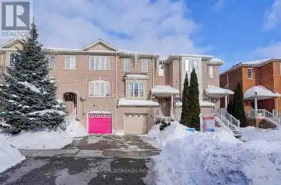 221 Old Hardwood Avenue Ajax (Central) Ontario L1Z1N7
