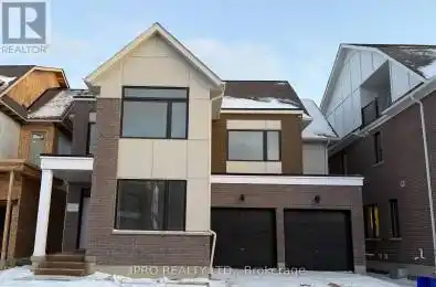 3281 Mariner Pass Oakville Ontario L6M4K1