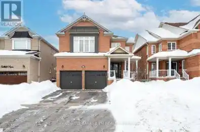 54 Southfield Avenue Clarington (Courtice) Ontario L1E3J9