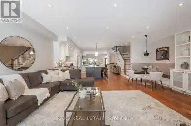24 Le May Road Toronto (Mount Pleasant East) Ontario M4S2X3