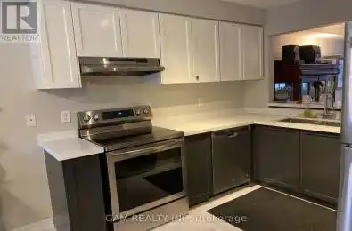 2189 Postmaster Drive Unit# 14 Oakville (1019 - WM Westmount) Ontario 