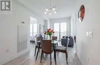 100 Dalhousie Street Unit# 5104 Toronto (Church-Yonge Corridor) Ontari