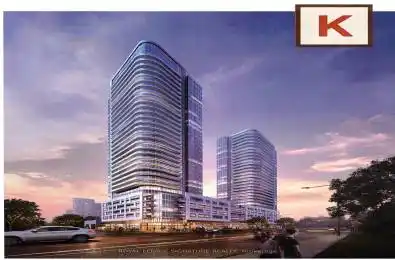 2033 Kennedy Road Unit# 2205 Toronto (Agincourt South-Malvern West) On