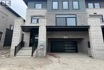 155 Equestrian Way Unit# 24, Cambridge, Ontario N3E 0E8, 3 Bedrooms Bedrooms, 6 Rooms Rooms,4 BathroomsBathrooms,All Houses,Rented,Equestrian,X11984417