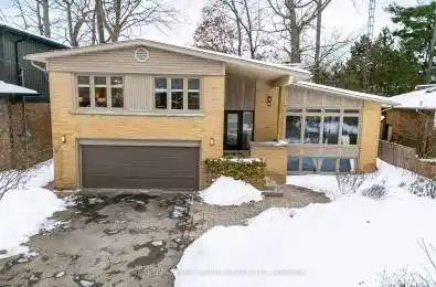 3086 The Credit Woodlands Mississauga (Erindale) Ontario L5C2H9