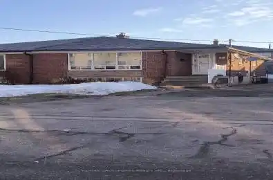 57 Tisdale Avenue Toronto (Victoria Village) Ontario M4A1Y6