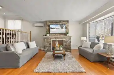 155 Switzer Drive Oshawa (Centennial) Ontario L1G3J6