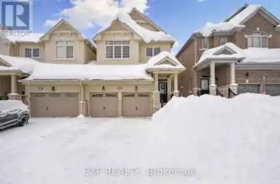 46 Highlands Boulevard Cavan Monaghan (Millbrook) Ontario L0A1G0