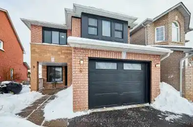 9 Brodie Court Clarington (Bowmanville) Ontario L1C4Z2