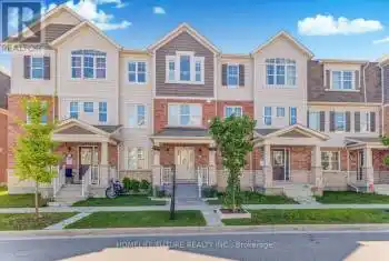 2412 Fall Harvest Cres, Pickering, Ontario L1X 0G2, 4 Bedrooms Bedrooms, 12 Rooms Rooms,4 BathroomsBathrooms,All Houses,Sold,Fall Harvest,27936859