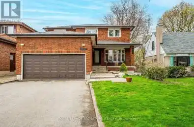 1030 Hedge Drive Mississauga (Lakeview) Ontario L4Y1G2
