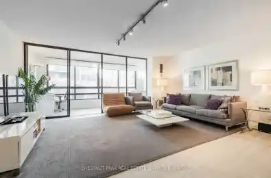 77 Carlton Street Unit# 701 Toronto (Church-Yonge Corridor) Ontario M5