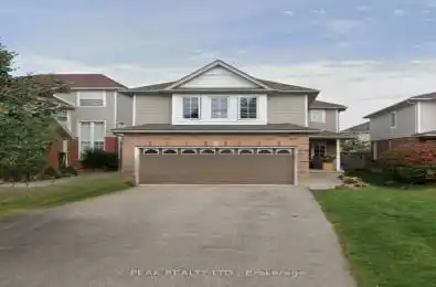 439 Havendale Crescent Waterloo Ontario N2T2T3