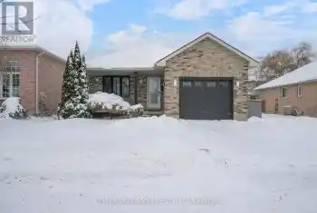 457 Highview Dr, St. Thomas, Ontario N5R 6H3, 2 Bedrooms Bedrooms, 5 Rooms Rooms,2 BathroomsBathrooms,All Houses,Sold,Highview,X11984835