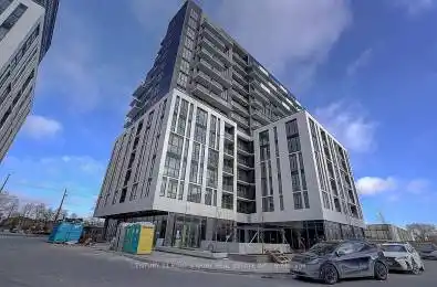 3429 Sheppard Avenue Unit# 1002 Toronto (Tam O'Shanter-Sullivan) Onta