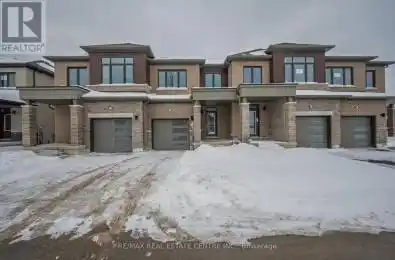 15 Peach Street Unit# 21 Thorold Ontario L2V0K1