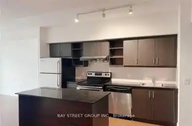 35 Brian Peck Crescent Unit# 816 Toronto (Thorncliffe Park) Ontario M4