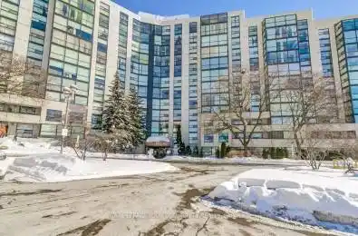 30 Harding Boulevard Unit# 315 Richmond Hill (North Richvale) Ontario 