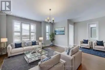 977 Crowsnest Hllw, Pickering, Ontario L1X 0P4, 4 Bedrooms Bedrooms, 9 Rooms Rooms,3 BathroomsBathrooms,All Houses,Rented,Crowsnest,E11984126