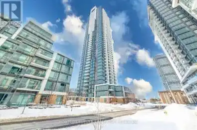 55 Ann O'reilly Road Unit# 1402 Toronto (Henry Farm) Ontario M2J0E1