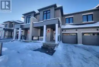 104 Kenneth Rogers Cres, East Gwillimbury, Ontario L9N 1S5, 3 Bedrooms Bedrooms, 8 Rooms Rooms,3 BathroomsBathrooms,All Houses,Rented,Kenneth Rogers,N11981508