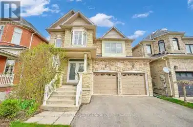 725 Millard Street Whitchurch-Stouffville (Stouffville) Ontario L4A0B2