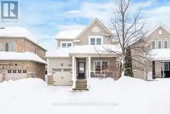 110 Gwillimbury Dr, Bradford West Gwillimbury, Ontario L3Z 0C6, 3 Bedrooms Bedrooms, 6 Rooms Rooms,3 BathroomsBathrooms,All Houses,Sold,Gwillimbury,N11984015
