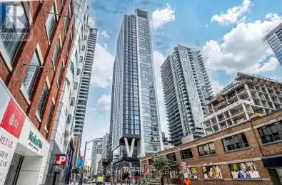357 king Street Unit# 3803 Toronto (Waterfront Communities) Ontario M5