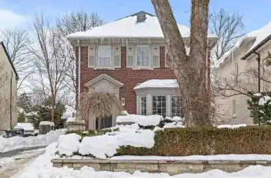 208 Hillhurst Boulevard Toronto (Bedford Park-Nortown) Ontario M5N1P4