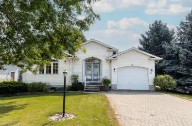 50 Elmdale Drive Prince Edward County (Wellington) Ontario K0K3L0