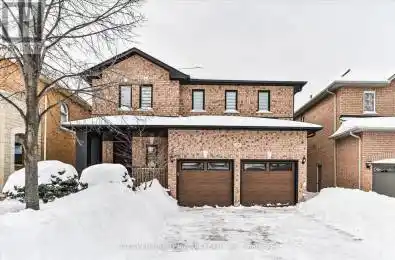 2228 Whitecliffe Way Oakville (West Oak Trails) Ontario L6M4W2