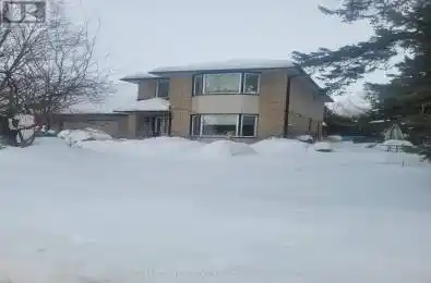 97 Brock Street St. Marys Ontario N4X1A6