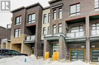 42 Quilico Road Vaughan (Kleinburg) Ontario L4H5G9