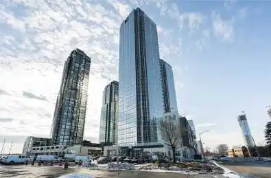 2908 Highway 7 Unit# 2107 Vaughan (Concord) Ontario L4K0K5