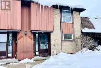 539 Willow Rd Unit# 6, Guelph, Ontario N1H 7G3, 3 Bedrooms Bedrooms, 8 Rooms Rooms,2 BathroomsBathrooms,All Houses,Rented,Willow,X11986394