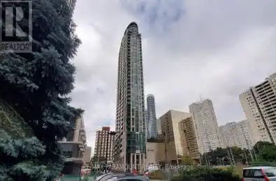 208 Enfield Place Unit# 1010 Mississauga (City Centre) Ontario L5B0G8