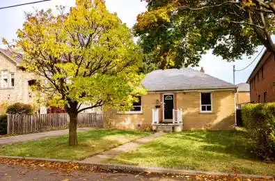 1 Dunsmore Gardens Toronto (Clanton Park) Ontario M3H3M1