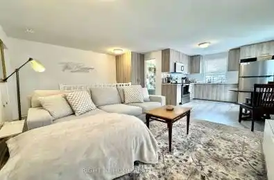 469 Queen Street Unit# C Newmarket (Central Newmarket) Ontario L3Y2H3
