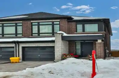 42 Peter Hogg Court Whitby Ontario L1P0N2