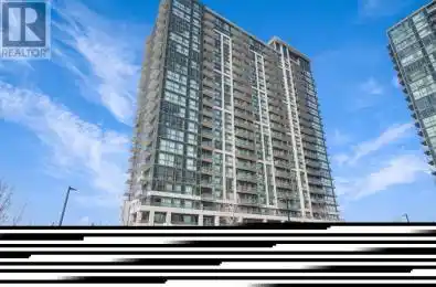349 Rathburn Road Unit# 709 Mississauga (Creditview) Ontario L5B0G9