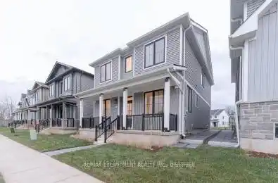 310 Main Street Grimsby Ontario L3M0L3