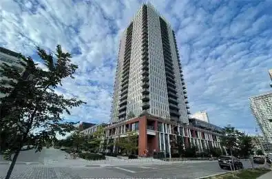 170 Sumach Street Unit# 2007 Toronto (Regent Park) Ontario M5A0C3