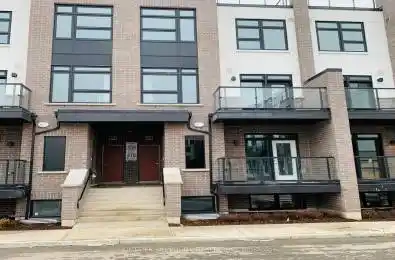 1577 Rose Way Milton (1026 - CB Cobban) Ontario L9E1N4