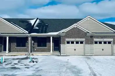 26 Canary Street Tillsonburg Ontario N4G0K4