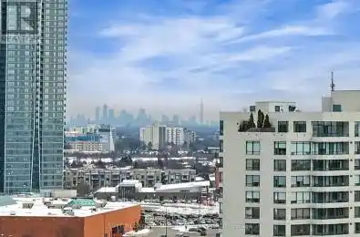 85 North Park Road Unit# 1505 Vaughan (Beverley Glen) Ontario L4J0H9