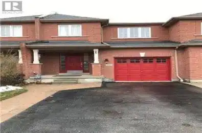 6173 Rowers Crescent Mississauga (East Credit) Ontario L5V2Z9